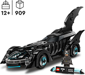 LEGO DC Batman Forever Batmobile 76304