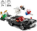 Load image into Gallery viewer, Lego Spider-Man vs. Venom Muscle Car 76309
