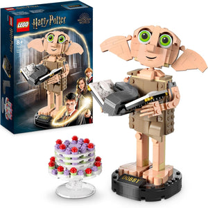 Lego Harry Potter Dobby™ the House-Elf 76421