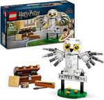 Load image into Gallery viewer, LEGO Harry Potter Hedwig at 4 Privet Drive
