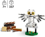 Load image into Gallery viewer, LEGO Harry Potter Hedwig at 4 Privet Drive
