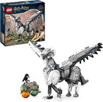 Load image into Gallery viewer, LEGO Harry Potter Buckbeak Hippogriff 76427
