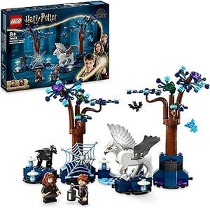 LEGO Harry Potter Forbidden Forest 76432