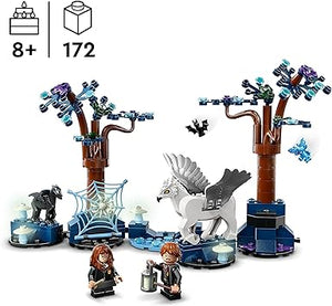 LEGO Harry Potter Forbidden Forest 76432