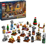 Load image into Gallery viewer, LEGO Harry Potter Advent Calendar 2024 76438
