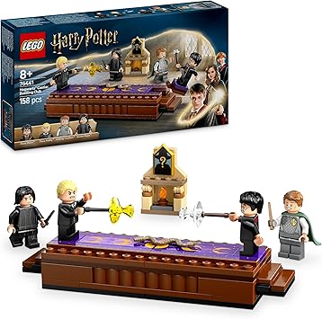 Lego Hogwarts™ Castle: Dueling Club 76441