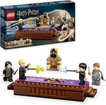 Load image into Gallery viewer, Lego Hogwarts™ Castle: Dueling Club 76441
