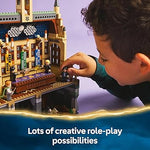 Load image into Gallery viewer, Lego Hogwarts™ Castle: Dueling Club 76441
