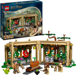 Load image into Gallery viewer, LEGO Harry Potter Hogwarts Castle: Herbology Class 76445
