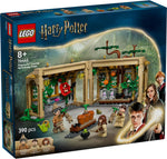 Load image into Gallery viewer, LEGO Harry Potter Hogwarts Castle: Herbology Class 76445
