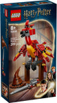 Load image into Gallery viewer, LEGO Harry Potter Fawkes™: Dumbledore’s Phoenix 76448
