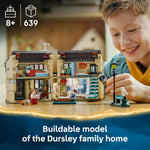 Load image into Gallery viewer, LEGO Harry Potter Privet Drive Aunt Marge’s Visit 76451
