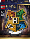 Load image into Gallery viewer, LEGO HARRY POTTER HOGWARTS HOUSE CREST 76462
