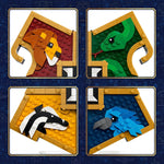 Load image into Gallery viewer, LEGO HARRY POTTER HOGWARTS HOUSE CREST 76462
