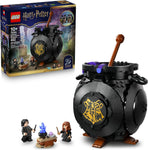 Load image into Gallery viewer, Lego Harry Potter Cauldron: Secret Potions Classroom 76464
