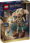 Load image into Gallery viewer, LEGO HARRY POTTER DOBBY THE FREE ELF 76469

