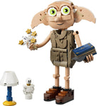 Load image into Gallery viewer, LEGO HARRY POTTER DOBBY THE FREE ELF 76469
