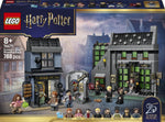 Load image into Gallery viewer, LEGO HARRY POTTER KNOCKTURN ALLEY WSHOPS 76471
