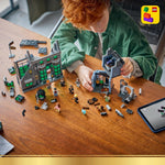 Load image into Gallery viewer, LEGO HARRY POTTER KNOCKTURN ALLEY WSHOPS 76471

