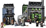 Load image into Gallery viewer, LEGO HARRY POTTER KNOCKTURN ALLEY WSHOPS 76471
