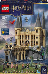 Load image into Gallery viewer, LEGO HARRY POTTER HOGWARTS CASTLE EAST WING 76473
