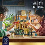Load image into Gallery viewer, LEGO HARRY POTTER HOGWARTS CASTLE EAST WING 76473
