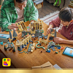 Load image into Gallery viewer, LEGO HARRY POTTER HOGWARTS CASTLE EAST WING 76473

