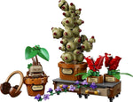 Load image into Gallery viewer, LEGO HARRY POTTER HOGWARTS HERBOLOGY PLANTS 76474
