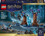 Load image into Gallery viewer, LEGO HARRY POTTER FORBIDDEN FOREST 76475
