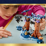 Load image into Gallery viewer, LEGO HARRY POTTER FORBIDDEN FOREST 76475
