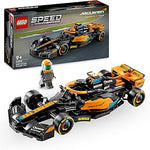 Load image into Gallery viewer, LEGO Speed Champions 2023 McLaren Formula 1 76919
