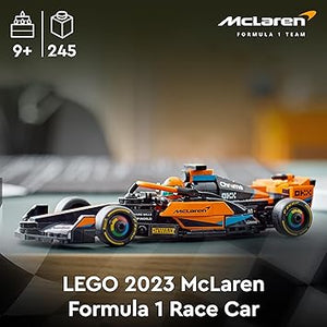 LEGO Speed Champions 2023 McLaren Formula 1 76919