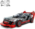 Load image into Gallery viewer, LEGO Speed Champions Audi S1 E-tron Quattro 76921
