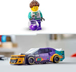 Load image into Gallery viewer, LEGO NASCAR® Next Gen Chevrolet Camaro ZL1 76935
