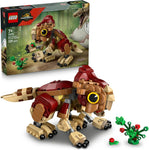 Load image into Gallery viewer, LEGO Jurassic World Baby Dinosaur Dolores: Aquilops 76970
