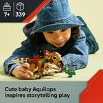 Load image into Gallery viewer, LEGO Jurassic World Baby Dinosaur Dolores: Aquilops 76970
