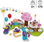 Load image into Gallery viewer, LEGO Animal Crossing Julian’s Birthday Party 77046
