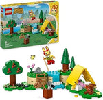 Load image into Gallery viewer, LEGO Animal Crossing Bunnie’s Outdoor Activities
