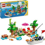 Load image into Gallery viewer, LEGO Animal Crossing Kapp’n’s Island Boat Tour
