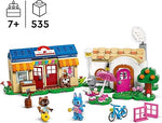 Load image into Gallery viewer, LEGO Animal Crossing Nooks Cranny &amp; Rosies House
