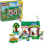 Load image into Gallery viewer, LEGO Animal Crossing Able Sisters Clothing 77055
