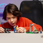 Load image into Gallery viewer, LEGO Fortnite Peely &amp; Sparkplug’s Camp 77075 Building Set with Video Game Figures
