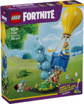 Load image into Gallery viewer, LEGO FORTNITE SUPPLY DROP 77080
