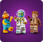 Load image into Gallery viewer, LEGO FORTNITE SUPPLY DROP 77080
