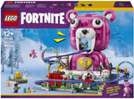 Load image into Gallery viewer, LEGO FORTNITE RAVE CAVE 77082
