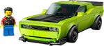Load image into Gallery viewer, Lego Speed Champions Dodge Challenger SRT Hellcat Sports Car 77237
