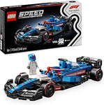 Load image into Gallery viewer, Lego Speed Champions Formula 1 Visa Cash App 77246
