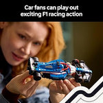 Load image into Gallery viewer, Lego Speed Champions Formula 1 Visa Cash App 77246
