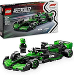 Load image into Gallery viewer, Lego Speed Champions Formula 1 KICK Sauber 77247
