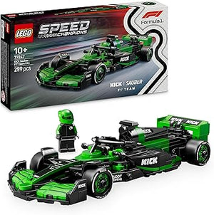 Lego Speed Champions Formula 1 KICK Sauber 77247